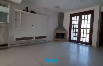 Casa com 3 dormitórios no bairro  aberta dos morros - porto alegre