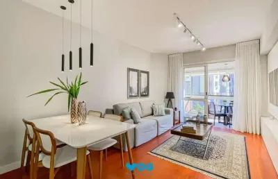 Apartamento 2 dormitórios à venda auxiliadora porto alegre/rs