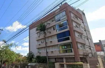 Apartamento 3 dormitórios à venda chácara das pedras porto alegre/rs