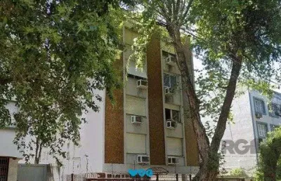 Vende-se amplo apartamento 2 dorm, vaga coberta, predio c/ elevador - 62m² - rio