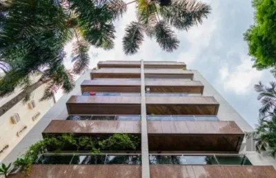 Cobertura com 3 quartos à venda na Avenida Cristóvão Colombo, 3038, Higienópolis, Porto Alegre