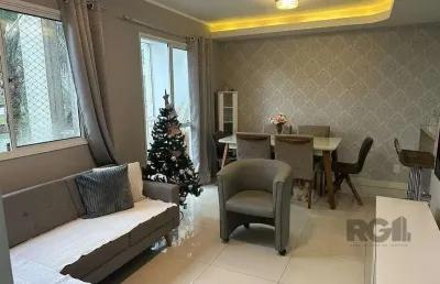 Apartamento para venda - 67.28m², 3 dormitórios, sendo 1 suites, 1 vaga - alto p