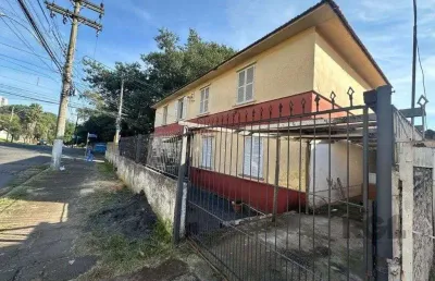 Vende-se casa 2 dormitórios 2 vagas de garagem com casa nos fundos - 145m² - pas