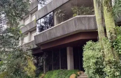 Apartamento com 3 quartos à venda na Rua Casemiro de Abreu, 1494, Bela Vista, Porto Alegre