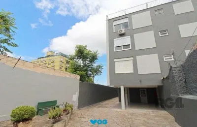 Cobertura 3 dormitórios à venda cristal porto alegre/rs