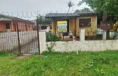 Casa com 2 quartos à venda na Avenida Juca Batista, 6671, Hípica, Porto Alegre