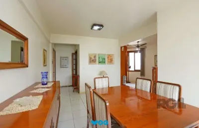 Apartamento com 2 quartos à venda na Rua Brito Peixoto, 237, Passo da Areia, Porto Alegre