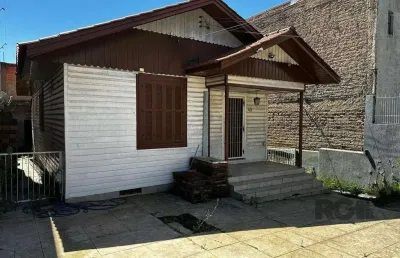 Casa 2 dormitórios à venda cavalhada porto alegre/rs