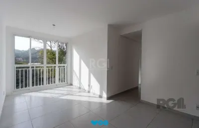 Apartamento | 2 quartos | 1 suíte | 1 vaga | bairro vila nova