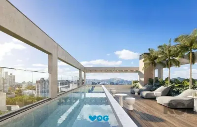 Apartamento garden para comprar com 182m² no residencial ícaro!