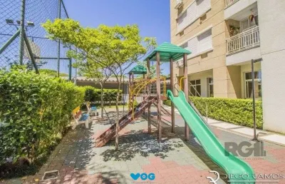 Apartamento 2 dormitórios à venda vila ipiranga porto alegre/rs