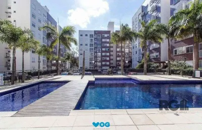 Apartamento 2 dormitórios à venda cavalhada porto alegre/rs