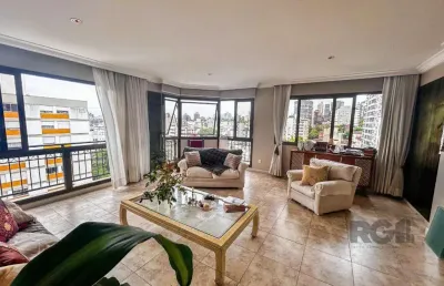 Apartamento 3 dormitórios à venda mont serrat porto alegre/rs