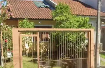 Casa com 2 quartos à venda na Rua Francisca Prezzi Bolognesi, 211, Hípica, Porto Alegre