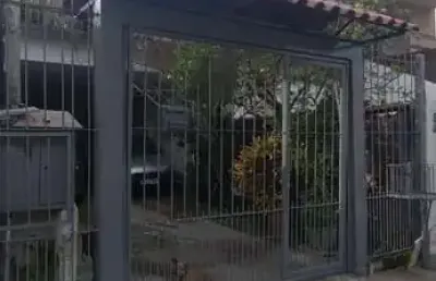 Casa com 3 quartos à venda na Rua Catarina Quadros, 20, Hípica, Porto Alegre