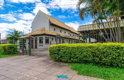 Casa em condomínio 3 dormitórios à venda camaquã porto alegre/rs