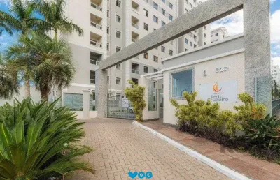 Apartamento 2 dormitórios à venda morro santana porto alegre/rs
