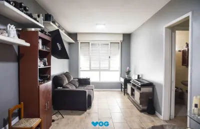 Apartamento à venda no bairro auxiliadora em porto alegre/rs
