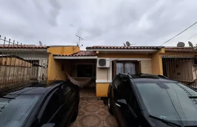 Casa 3 dormitórios loteamento moradas do sul - hipíca