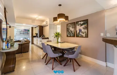 Apartamento à venda no bairro petrópolis em porto alegre/rs