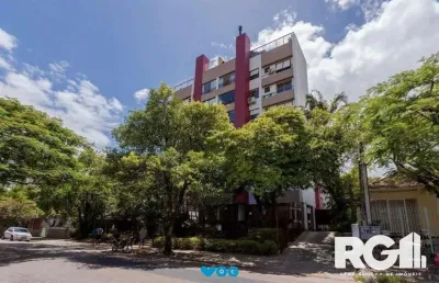 Apartamento 3 dormitórios à venda cristo redentor porto alegre/rs