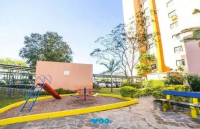 Apartamento 2 dormitório no condominio vilaggio milano
