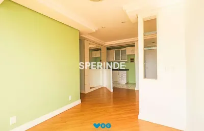 Apartamento com 2 quartos à venda na Avenida Protásio Alves, 7357, Três Figueiras, Porto Alegre