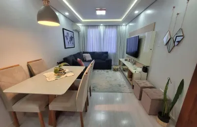 Apartamento com 2 quartos à venda na Rua Dom Diogo de Souza, 680, Cristo Redentor, Porto Alegre