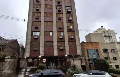 Cobertura com 3 quartos à venda na Rua Marcelo Gama, 1275, Auxiliadora, Porto Alegre