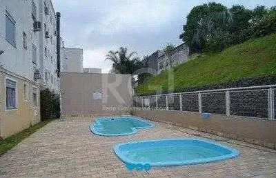 Cobertura para venda - 104m², 2 dormitórios, sendo 1 suites, 1 vaga - alto petró