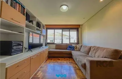 Apartamento 73m² - 2 dormitórios, 2 banheiros, 1 vaga no bairro jardim itu