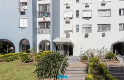Apartamento para venda - 79.42m², 3 dormitórios, 2 vagas - cristal