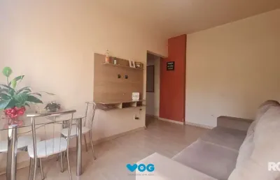Apartamento com 2 quartos à venda na Rua José do Patrocínio, 120, Cidade Baixa, Porto Alegre