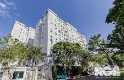 Apartamento com suíte e churrasqueira e infraestrutura completa de lazer