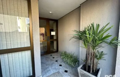 Apartamento com 3 quartos à venda na Rua Roque Calage, 400, Passo da Areia, Porto Alegre