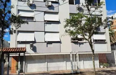 Apartamento com 3 quartos à venda na Rua Bezerra de Menezes, 274, Passo da Areia, Porto Alegre