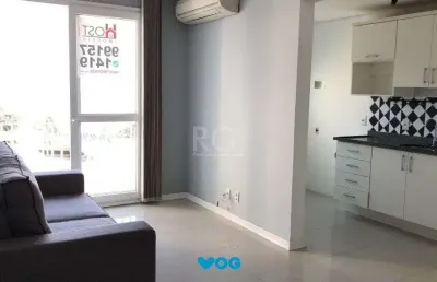 Apartamento com 2 quartos à venda na Rua Doutor Carlos Renato R. Fonseca, 200, Jardim Itu Sabará, Porto Alegre