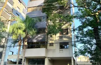 Apartamento com 2 quartos à venda na Rua Casemiro de Abreu, 1785, Bela Vista, Porto Alegre
