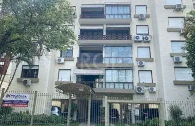 Apartamento 3 dormitórios à venda auxiliadora porto alegre/rs