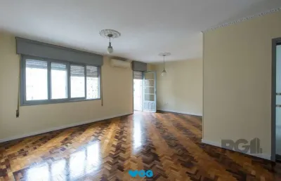 Apartamento | 3 quartos | 102,60m2 | bairro centro histórico