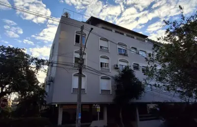Apartamento 2 dormitórios à venda mont serrat porto alegre/rs