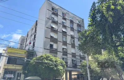 Apartamento 3 dormitórios com suíte e vaga de garagem no miolo do centro históri