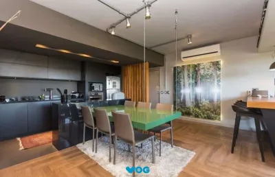 Apartamento mobiliado ao lado do iguatemi e nilo peçanha