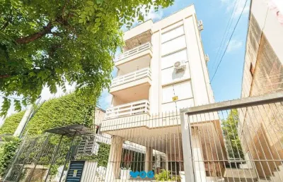Apartamento 2 dormitórios à venda santa cecília porto alegre/rs