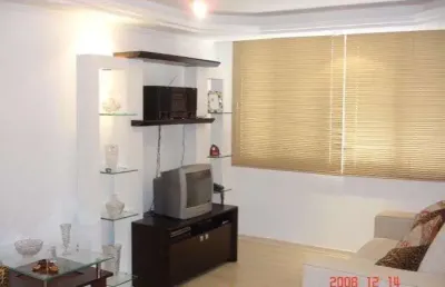 Apartamento 2 dormitórios à venda mont serrat porto alegre/rs