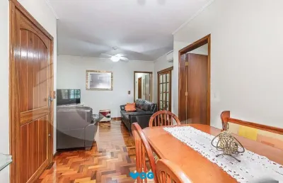 Apartamento com 3 quartos à venda na Rua Engenheiro Sadi Castro, 860, Sarandi, Porto Alegre