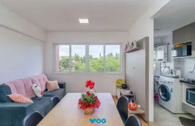 Apartamento 2 dormitórios à venda azenha porto alegre/rs