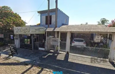 Casa 2 dormitórios à venda jardim itu porto alegre/rs