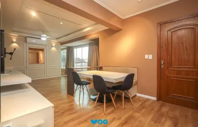Apartamento com 2 quartos à venda na Rua das Caravelas, 463, Vila Ipiranga, Porto Alegre