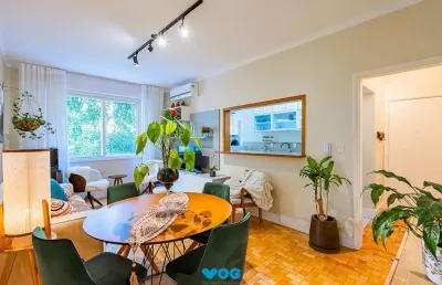 Apartamento 2 dormitórios à venda petrópolis porto alegre/rs